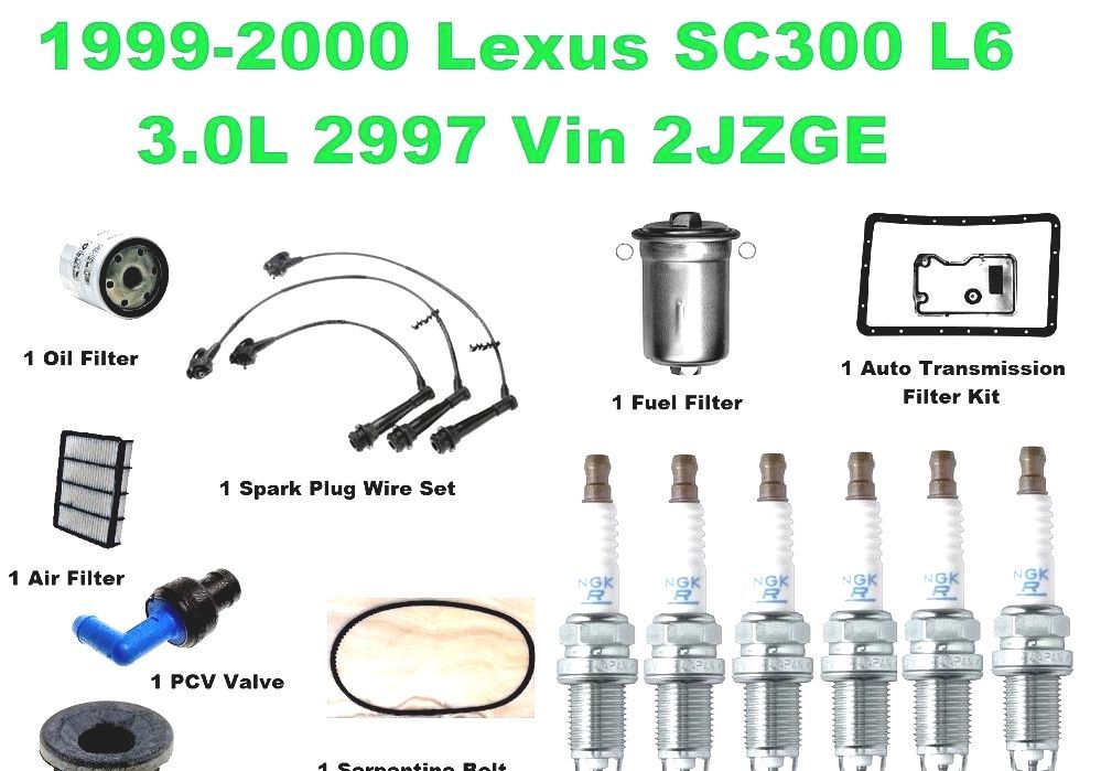Tune-up - What Is Car Tune Up