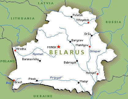 Picture of Belarus