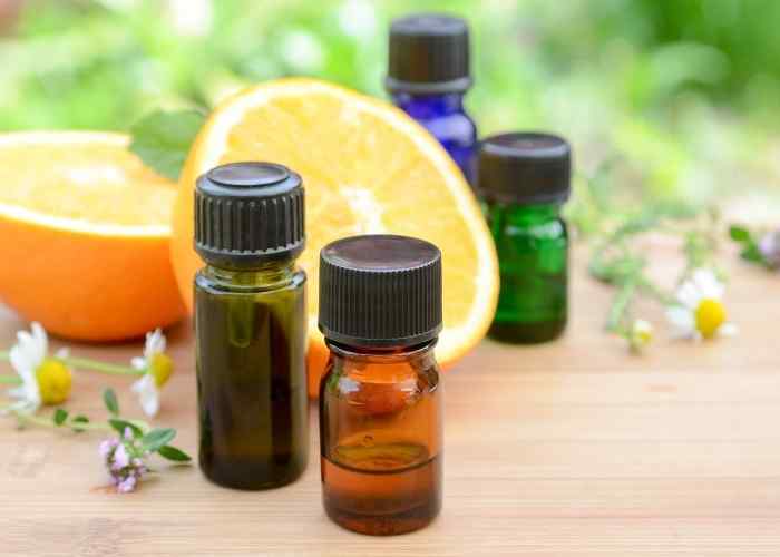 Fun Essential Oil Blends That Smell Like Candy and Food Everything Pretty