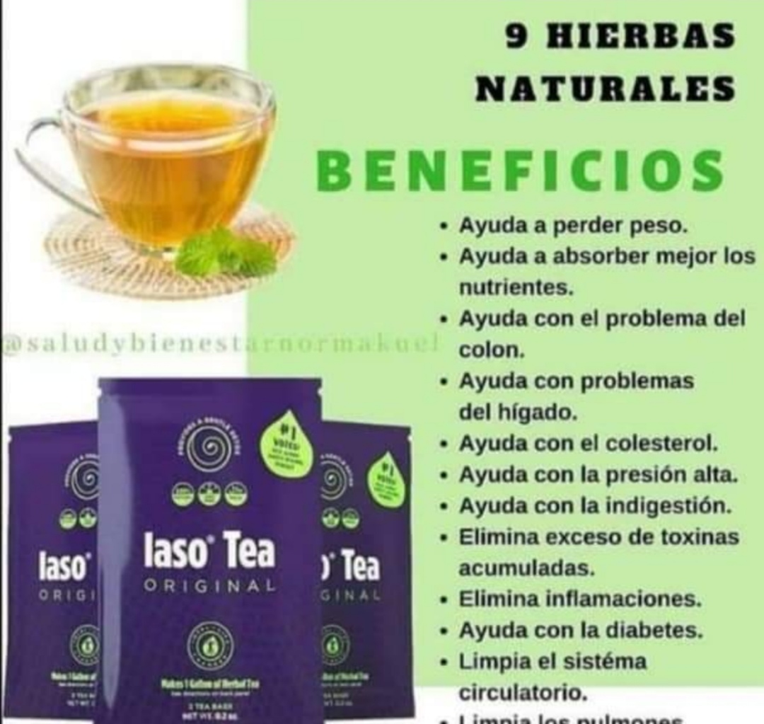 Productos TLC