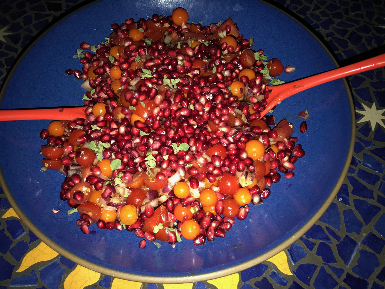 Featured image of post Easiest Way to Make Ottolenghi Lamb Pomegranate