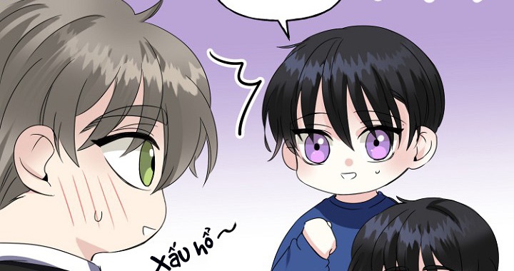 Xác Suất Tình Yêu Chapter 8 - Trang 83