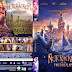 The Nutcracker and the Four Realms DVD Cover