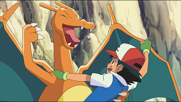 Ash%2527s%2BCharizard