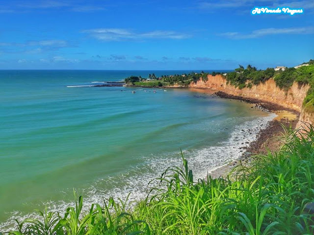 Mirante dos Golfinhos RN