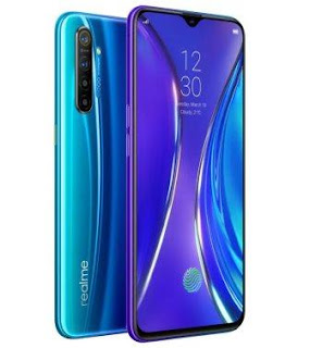 Realme XT