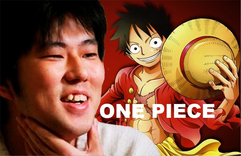 Who Creator of One Piece Manga?  ONE PIECE EPISODE