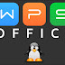 WPS Office : Powerfull Office Suite