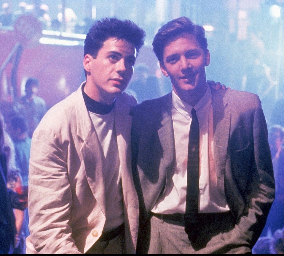 WEIRDLAND Rob Lowe remembers Emilio Estevez & Charlie Sheen in