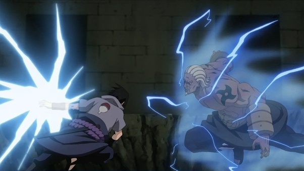 ninja yang kehilangan salah satu tangannya ninja yang kehilangan salah satu tangannya