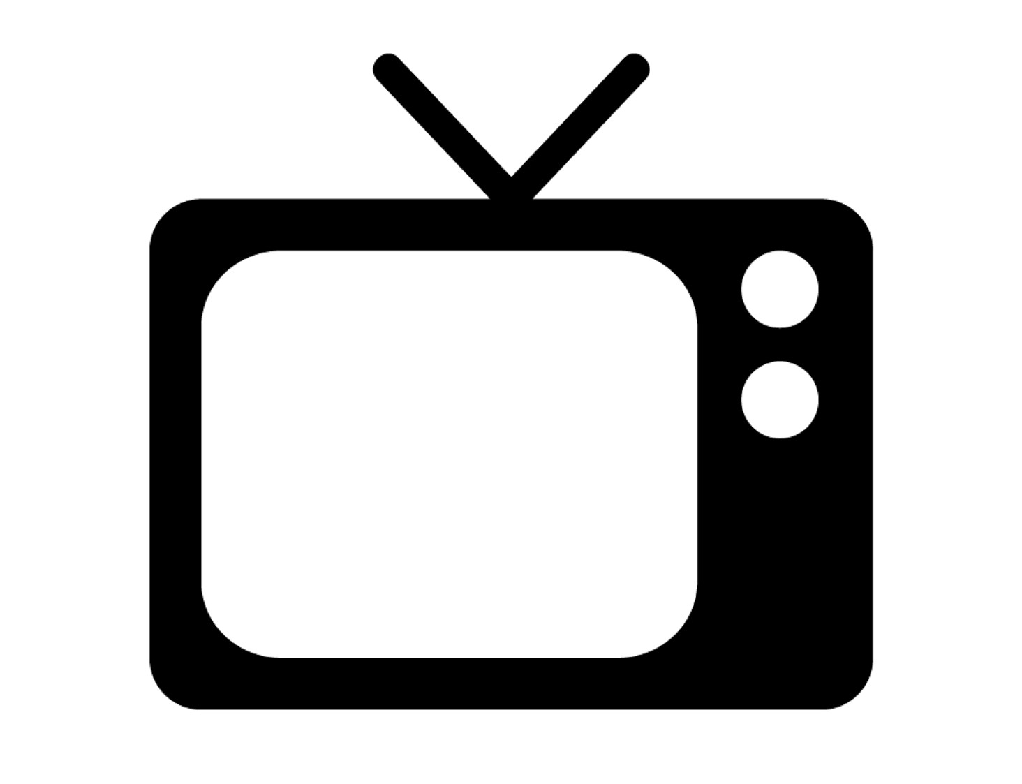 Телевизор иконка. Значок телевидения. Tw u. Телевизор с антенной. Пиктограмма телевизор.