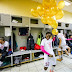 Football: Gabrielle Onguéné championne de Russie avec son club Rossiyanka