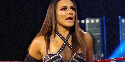 Deonna Purrazzo Talks About WWE Release, Length Of Non-Compete Clauses