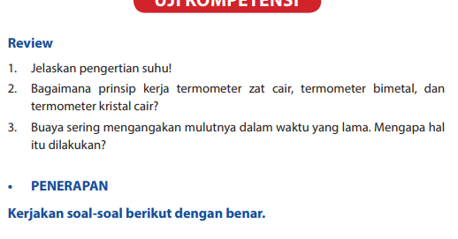 Kunci Jawaban Ipa Kelas 7 Halaman 154 Jawaban Bank Soal