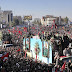 Irán: 56 muertos en funeral del general asesinado por EEUU