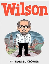 Read Wilson online