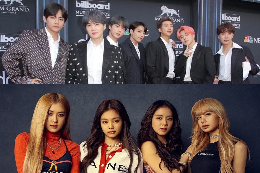 "BTS y BLACKPINK EN MÉXICO" aquí te decimos porque no te