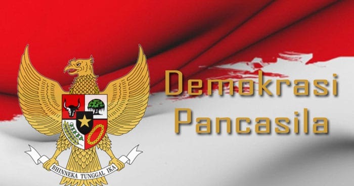 Prinsip Prinsip Demokrasi Universal Dan Prinsip Prinsip Demokrasi Pancasila Sekolah007