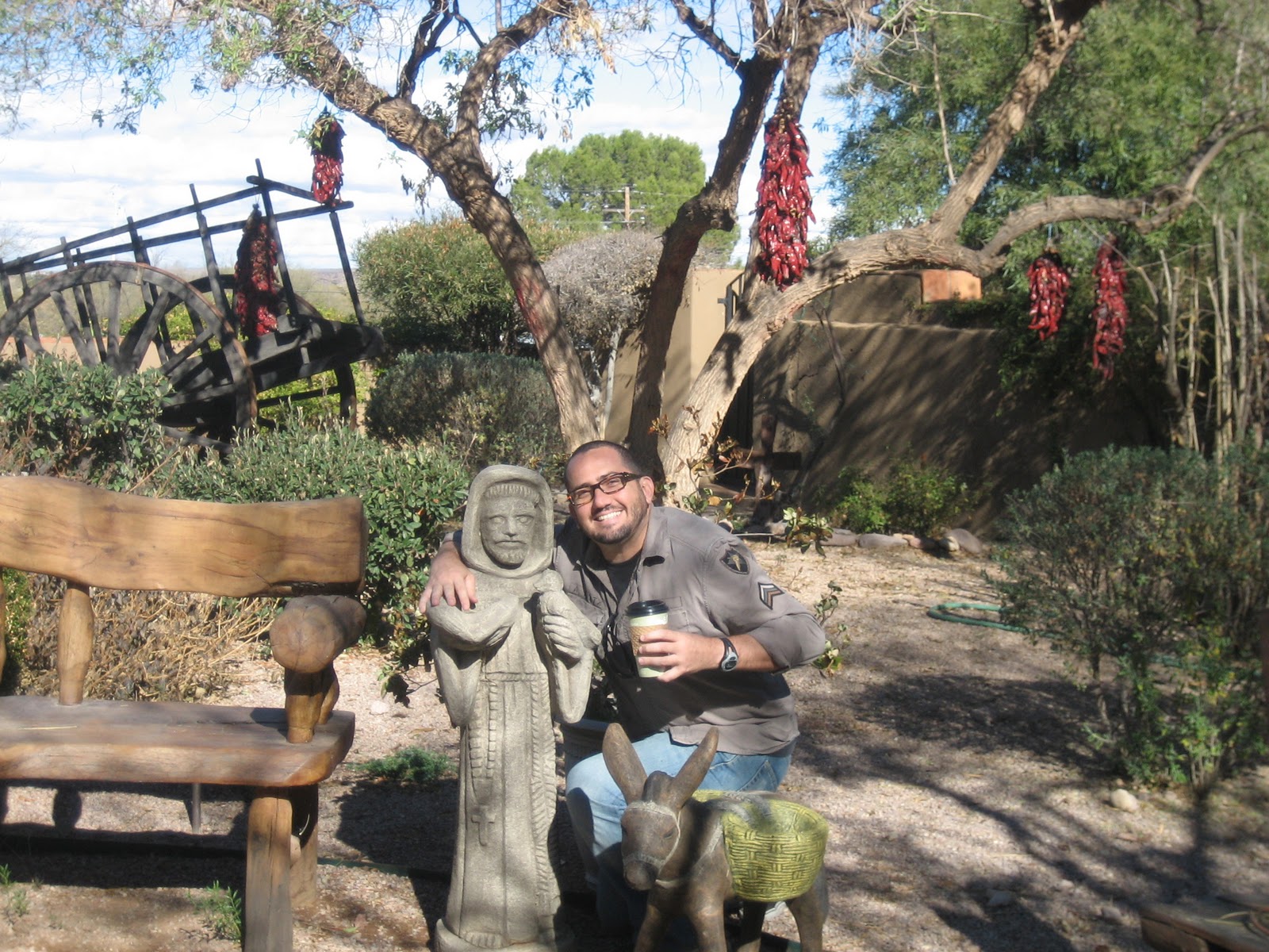 Plato's Plate Tubac, AZ