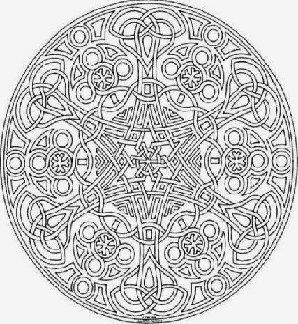 Free Adult Printable Coloring Pages 49