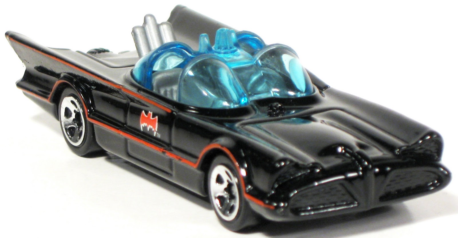 All batmobile hot wheels Clearance