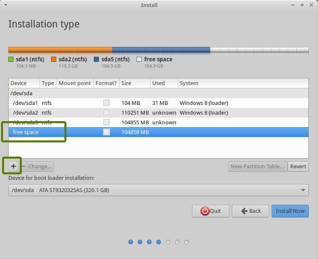 How to install Ubuntu along with windows