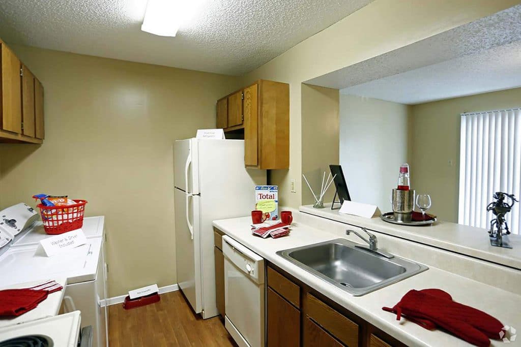 Luxury Apartments for Rent in Memphis Eases Stay and Study Worries for