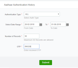 aadhar Check, aadhar Update