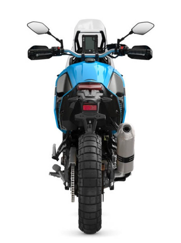Yamaha Tenere 700 2020