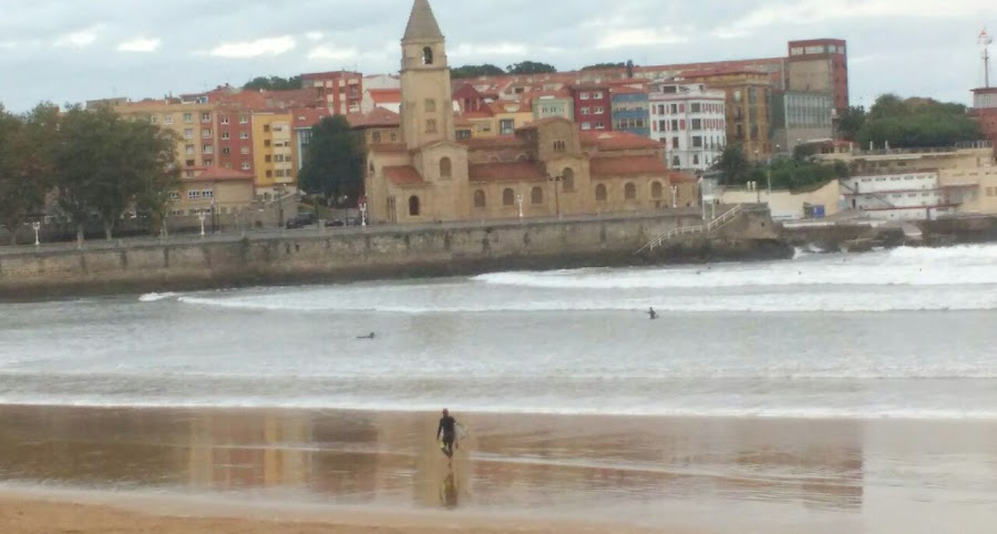 gijon