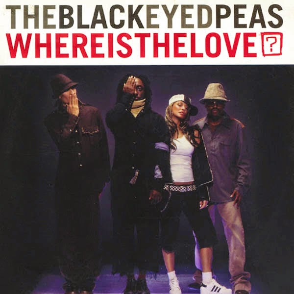 Where Is The Love Black Eyed Peas 42