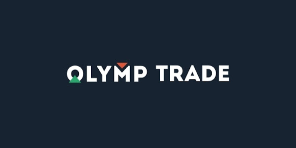 Aplikasi Trading Olymp Trade Review.