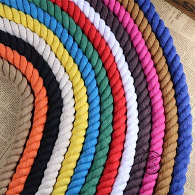 Bán sỉ và lẻ phụ kiện làm Macrame dây macrame tphcm Bán sỉ và lẻ phụ kiện làm Macrame dây macrame tphcm