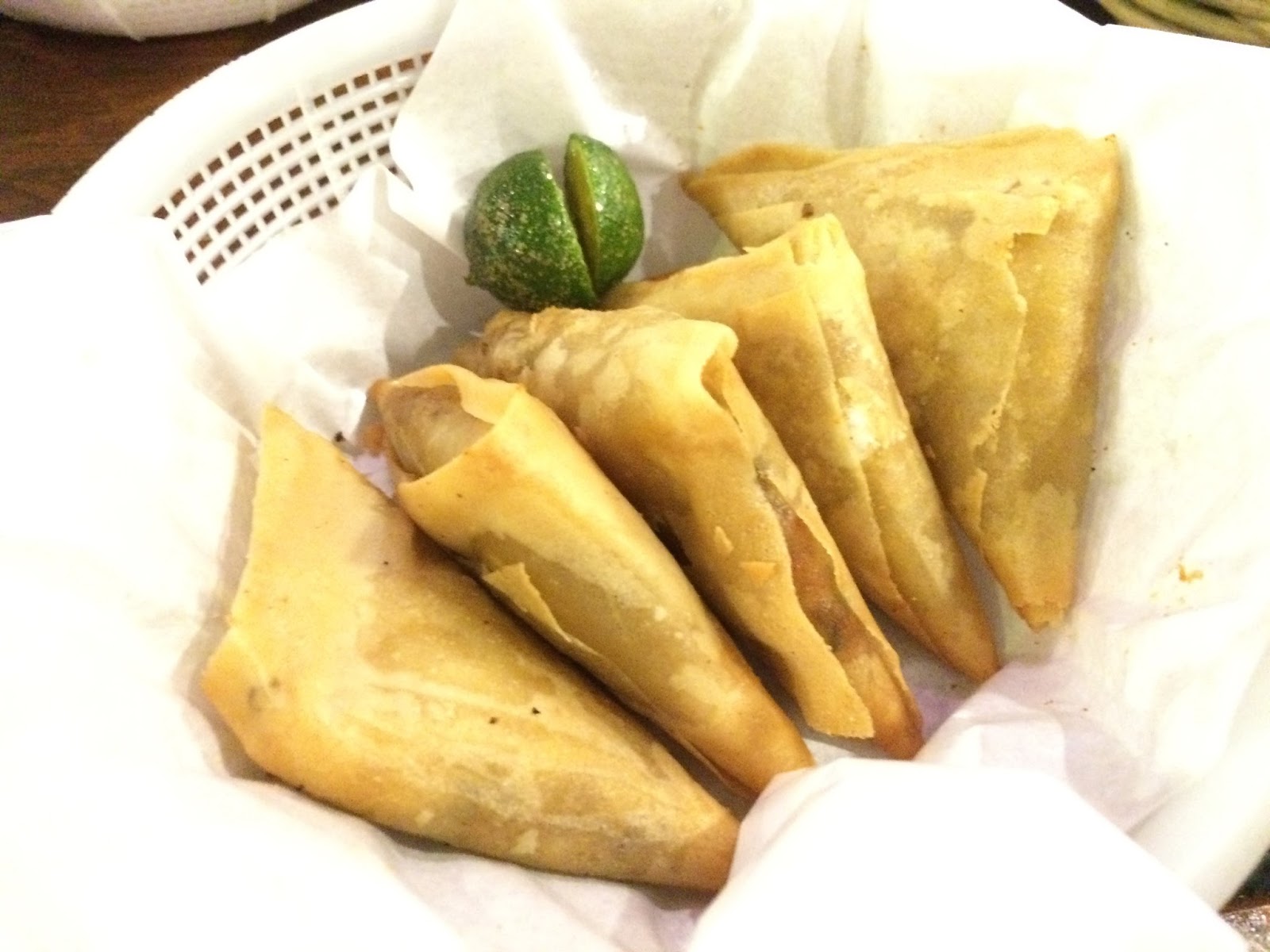 Meshwe Authentic Lebanese Shawarma — Klikd2