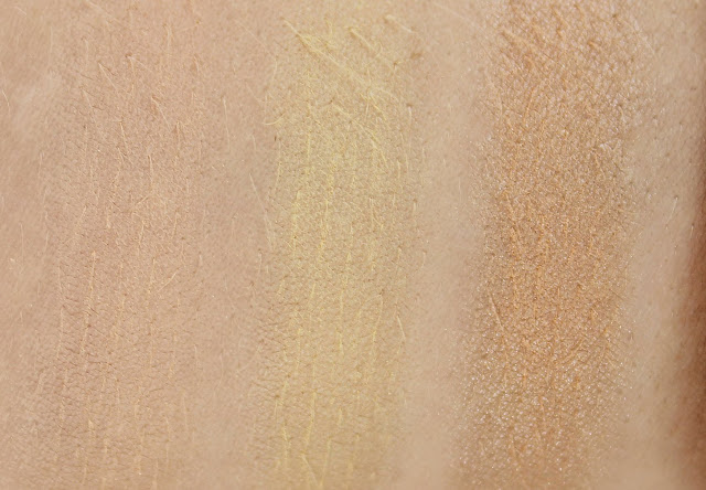 Australis AC On Tour Contouring & Highlighting Kit Swatches & Review