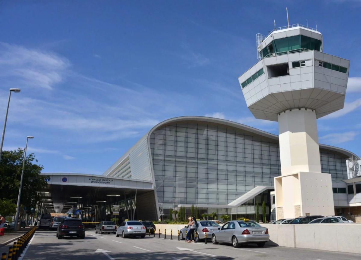 Dubrovnik Airport starts €115 million expansion