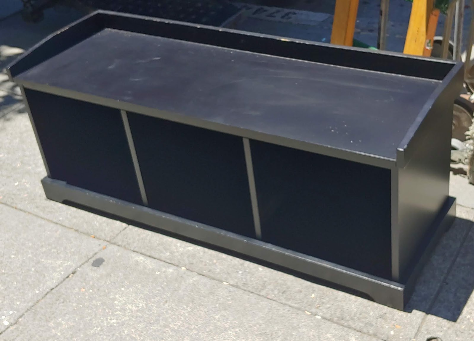 Uhuru Furniture Collectibles Sold 30207 Pottery Barn 17 X