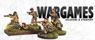 Challenge Sponsor: Wargames, Soldiers & Strategy