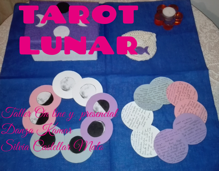 TAROT LUNAR