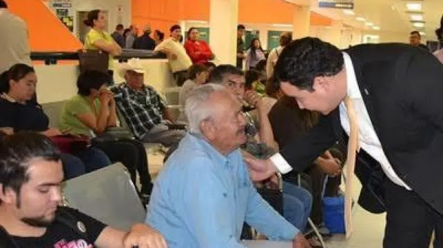 Tiene IMSS Sonora estrategias para su derechohabiencia