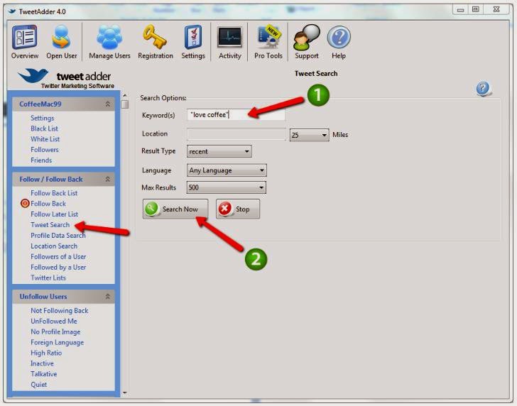 tweetadder forum tweetadder forum