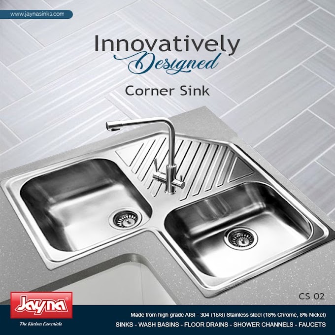 Kitchen sinks stainless steel Best stainless steel sinks Kitchen Sink India