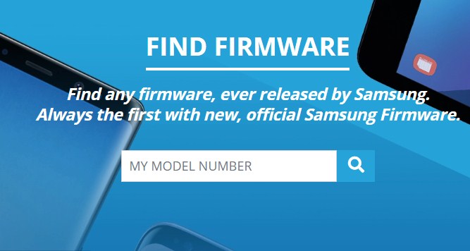 Sammobile Firmware Indonesia. Cara Daftar, Login Dan Download Firmware ...