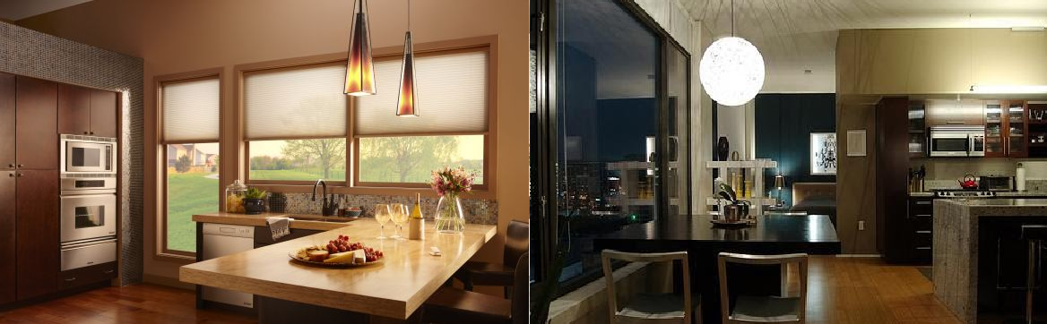 Cómo elegir los colores de tu cocina ~ Decoracion Casas. Ideas Interiores.