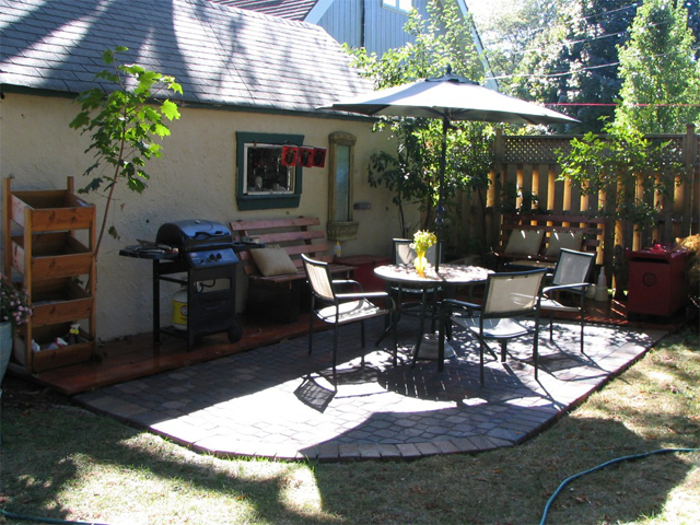 backyard ideas without grass backyard ideas without grass on Backyard Ideas Without Grass
id=29272
