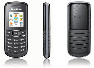 Samsung E1080T