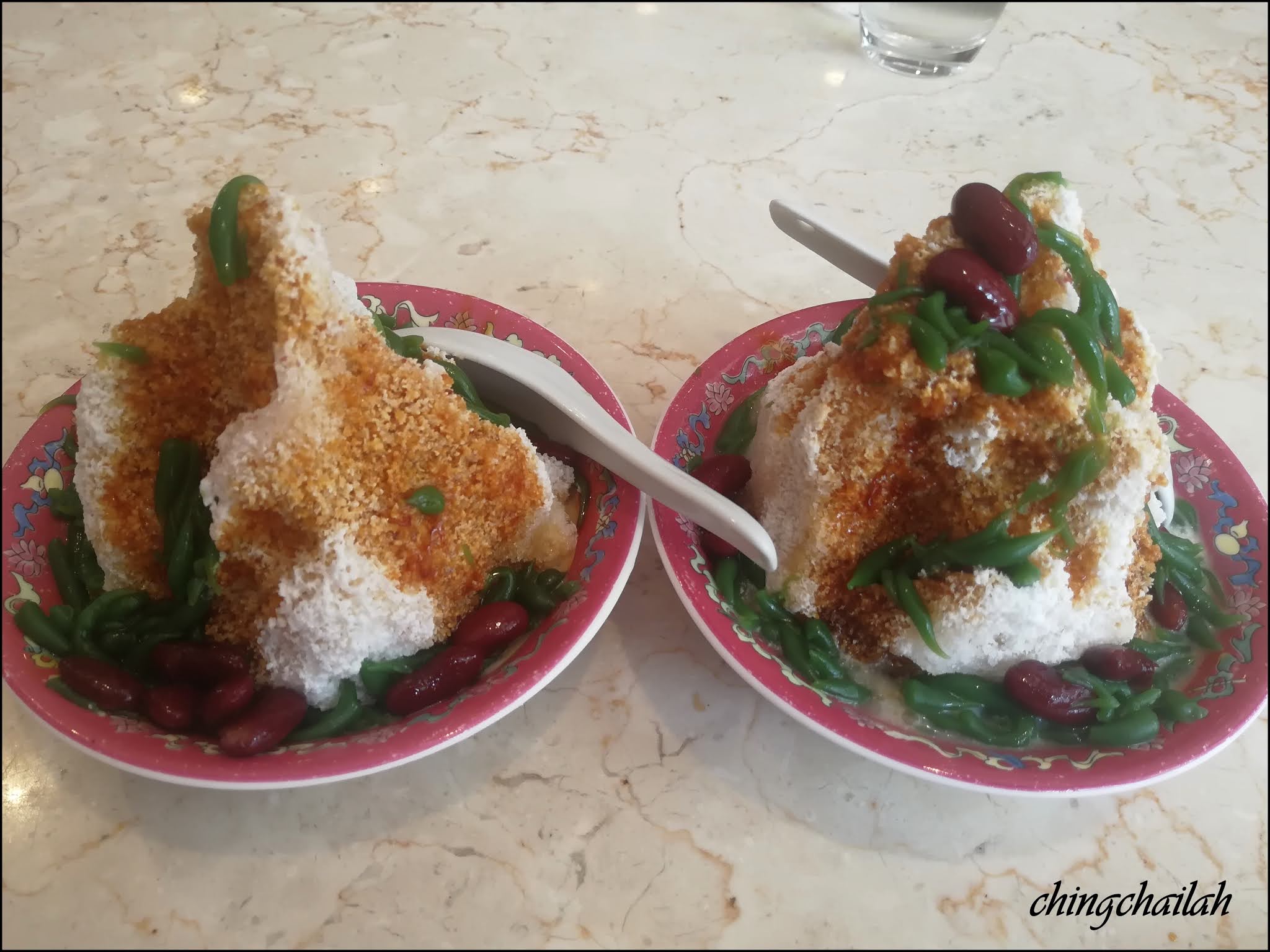 Simple Living In Nancy Lunch At Nyonya Lin's Kitchen, Malacca