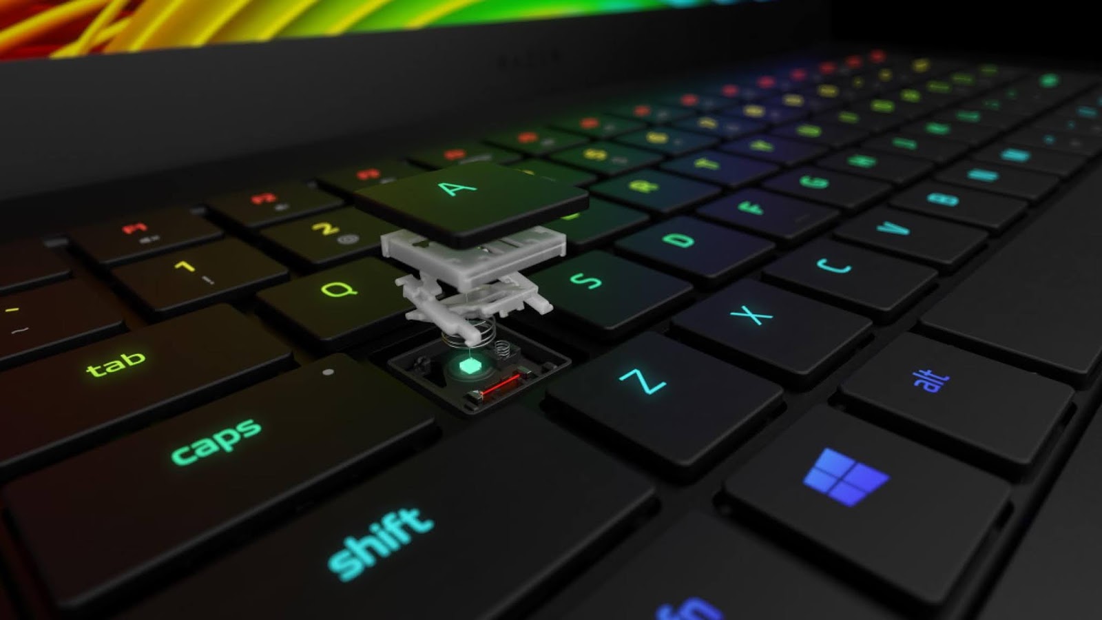 Nonstandard and special layout keyboard / मानक नसलेले आणि विशेष लेआउट कीबोर्ड