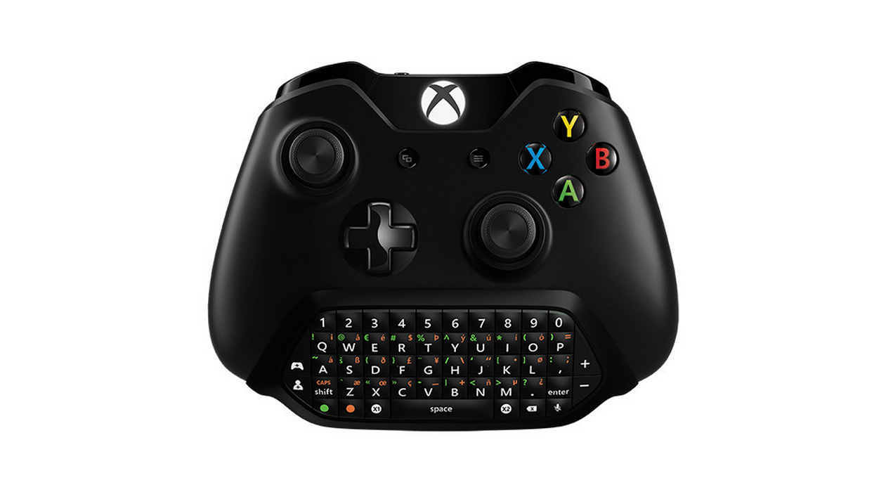 Preorder Xbox One Chatpad For $35 | Stupendous Tech