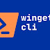كيفية استخدام وتثبيت برنامج Winget Package Manager الجديد في ويندوز 10